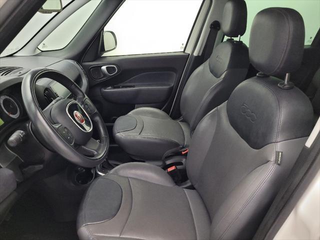 used 2015 FIAT 500 car, priced at $9,495