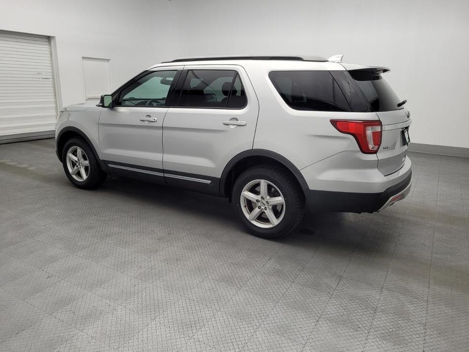 used 2017 Ford Explorer car, priced at $20,795