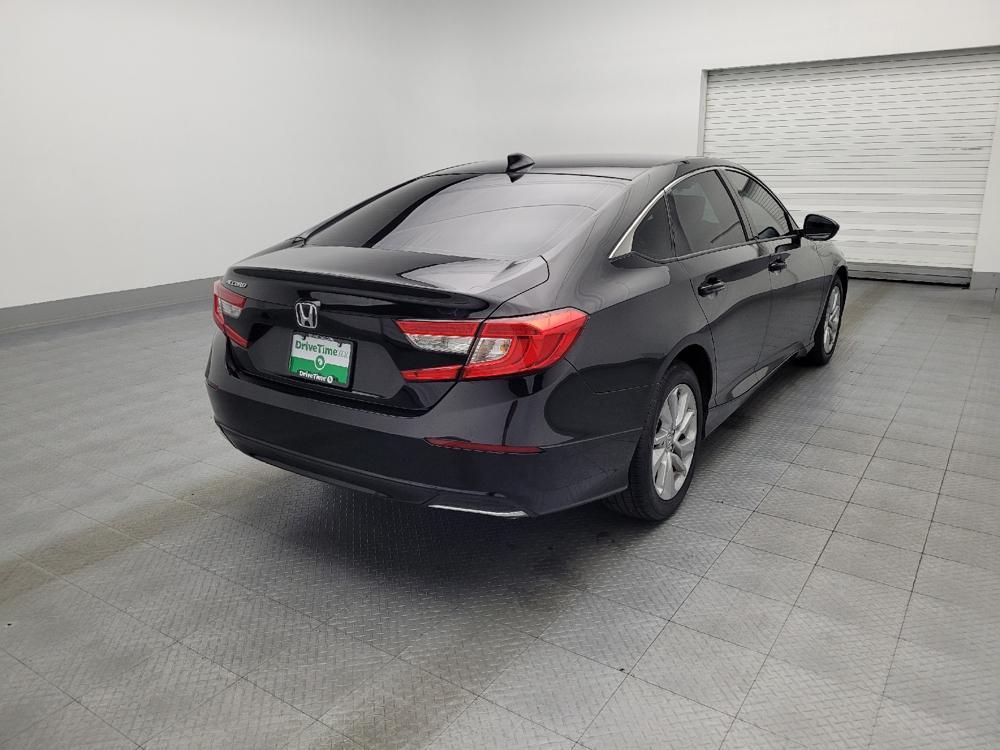 used 2019 Honda Accord car, priced at $21,595
