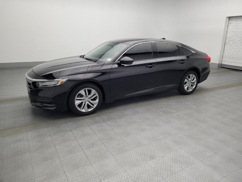 used 2019 Honda Accord car, priced at $21,595