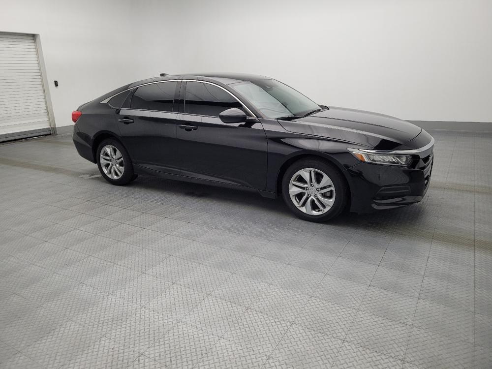 used 2019 Honda Accord car, priced at $21,595