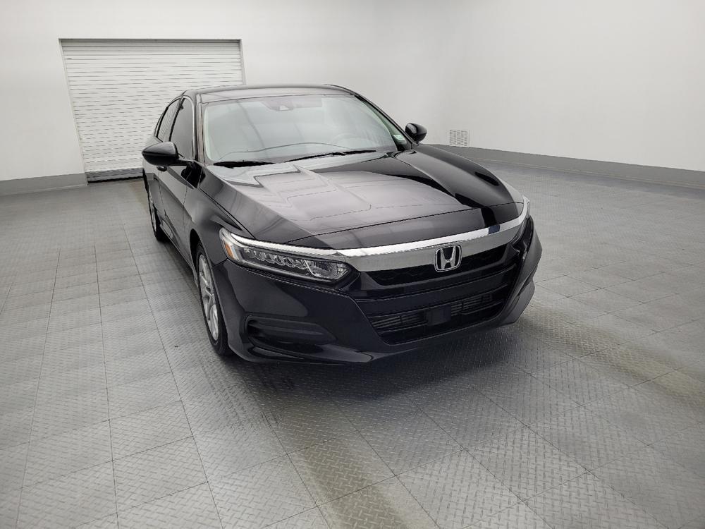 used 2019 Honda Accord car, priced at $21,595