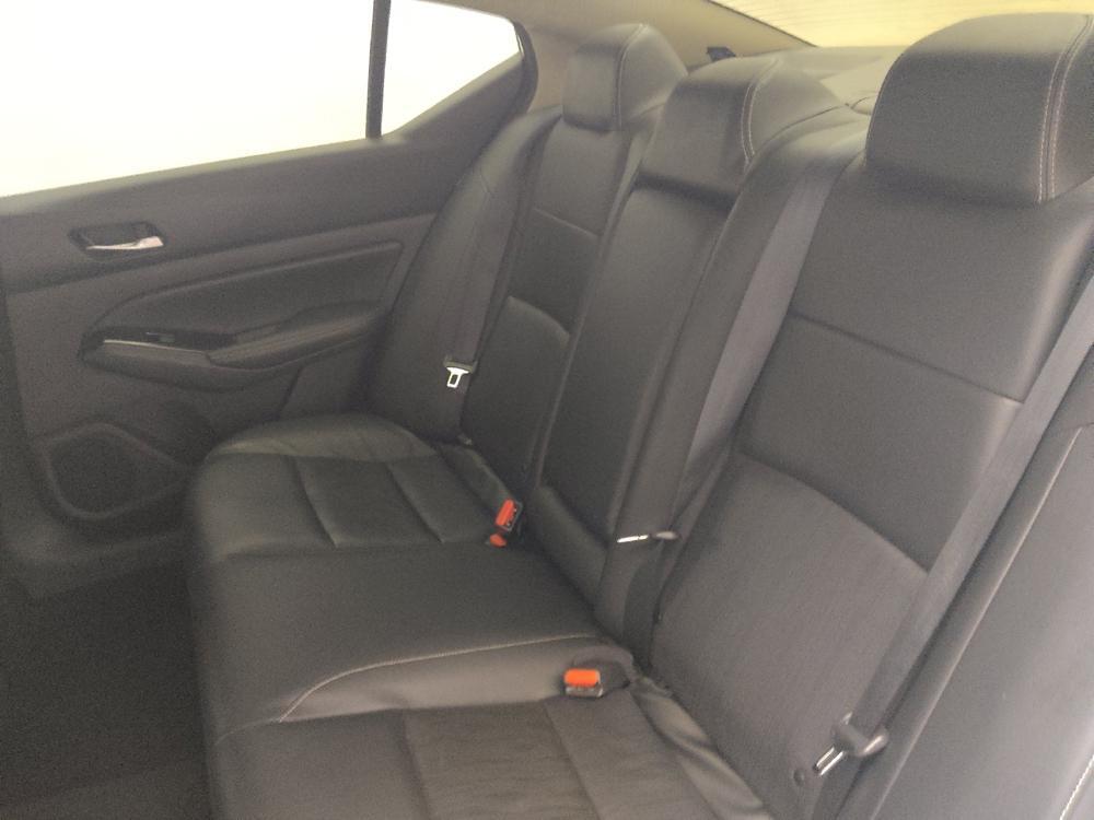 used 2020 Nissan Altima car, priced at $20,895