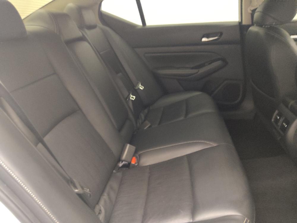 used 2020 Nissan Altima car, priced at $20,895