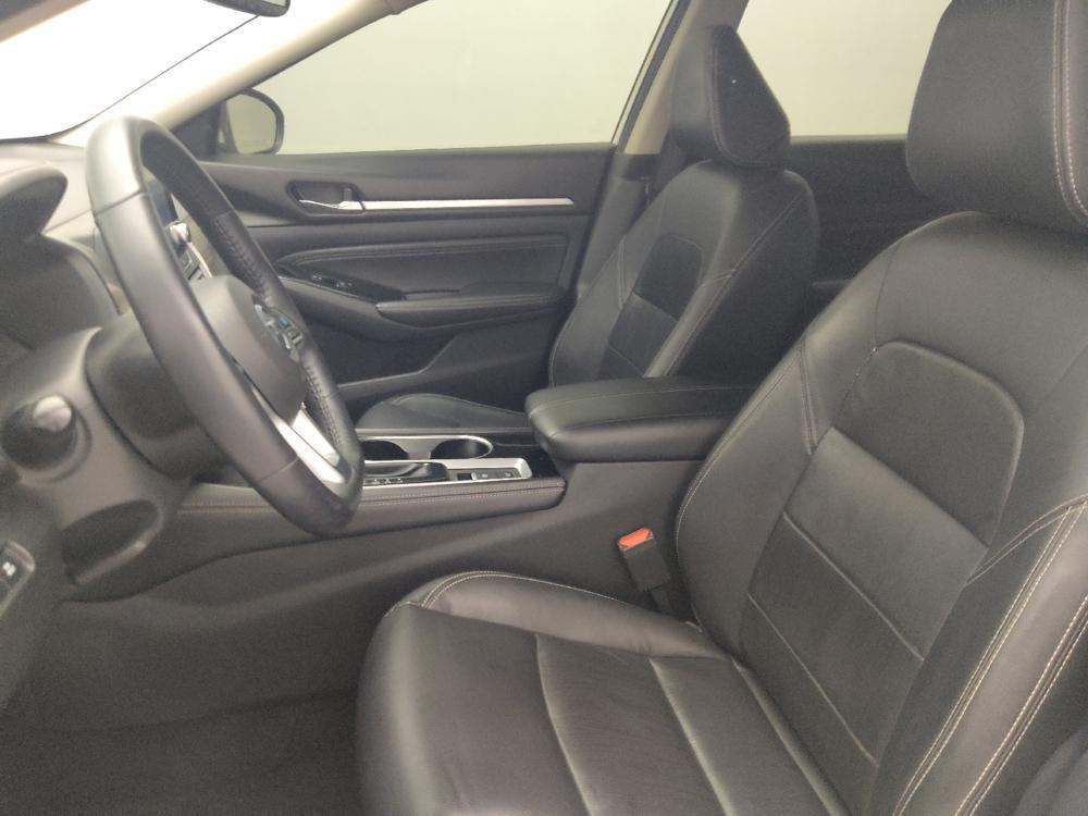 used 2020 Nissan Altima car, priced at $20,895