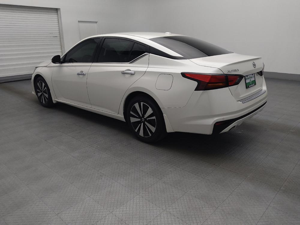 used 2020 Nissan Altima car, priced at $20,895