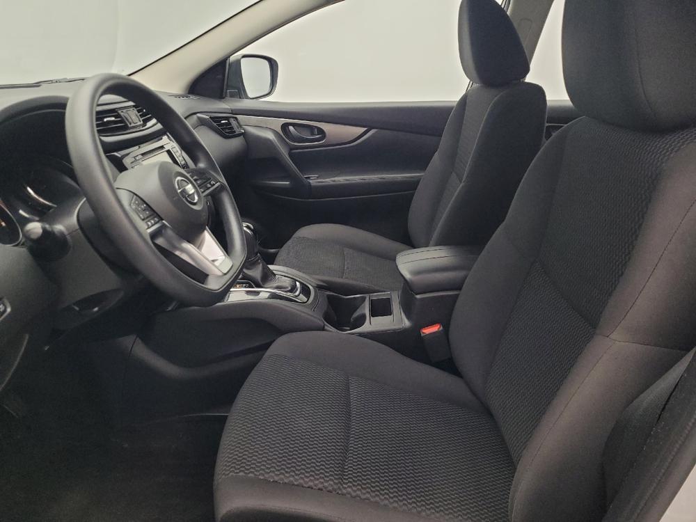 used 2019 Nissan Rogue Sport car, priced at $16,095