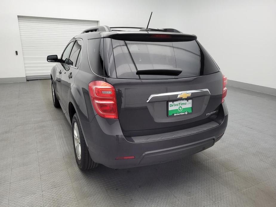 used 2016 Chevrolet Equinox car, priced at $14,395
