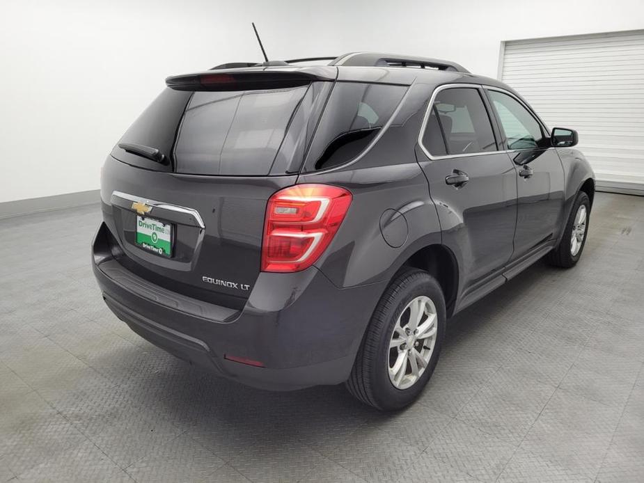 used 2016 Chevrolet Equinox car, priced at $14,395
