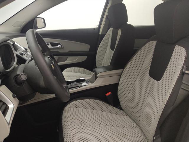 used 2014 Chevrolet Equinox car, priced at $11,195