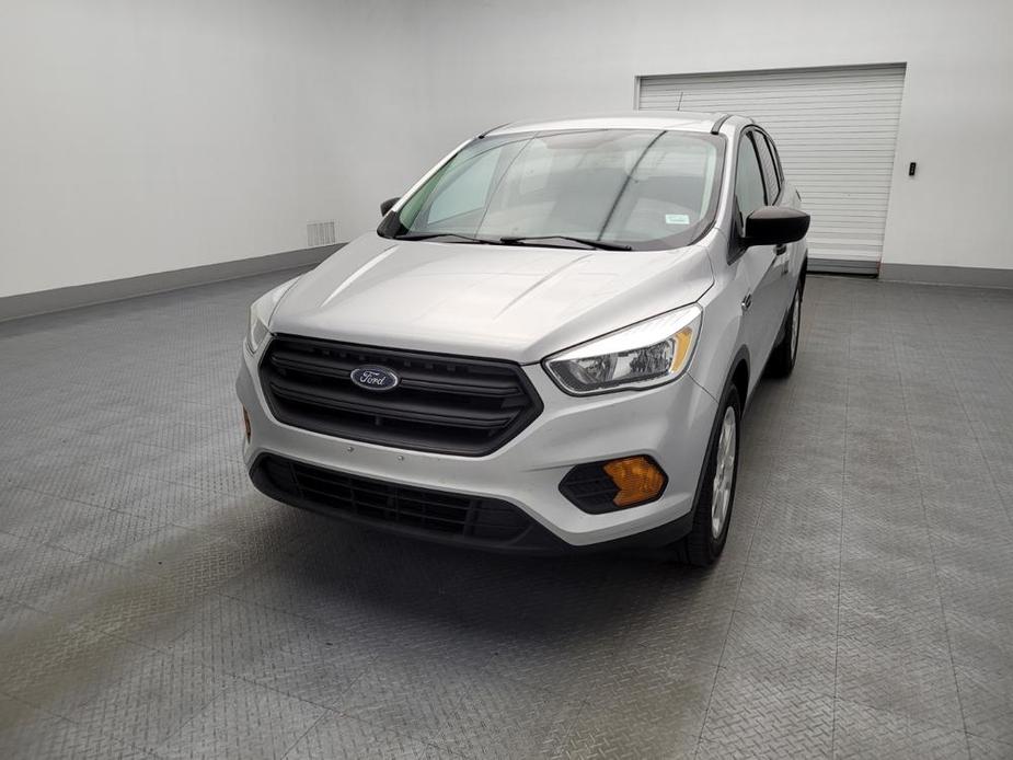 used 2017 Ford Escape car, priced at $14,095