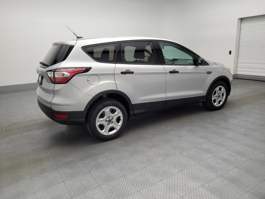 used 2017 Ford Escape car, priced at $14,095