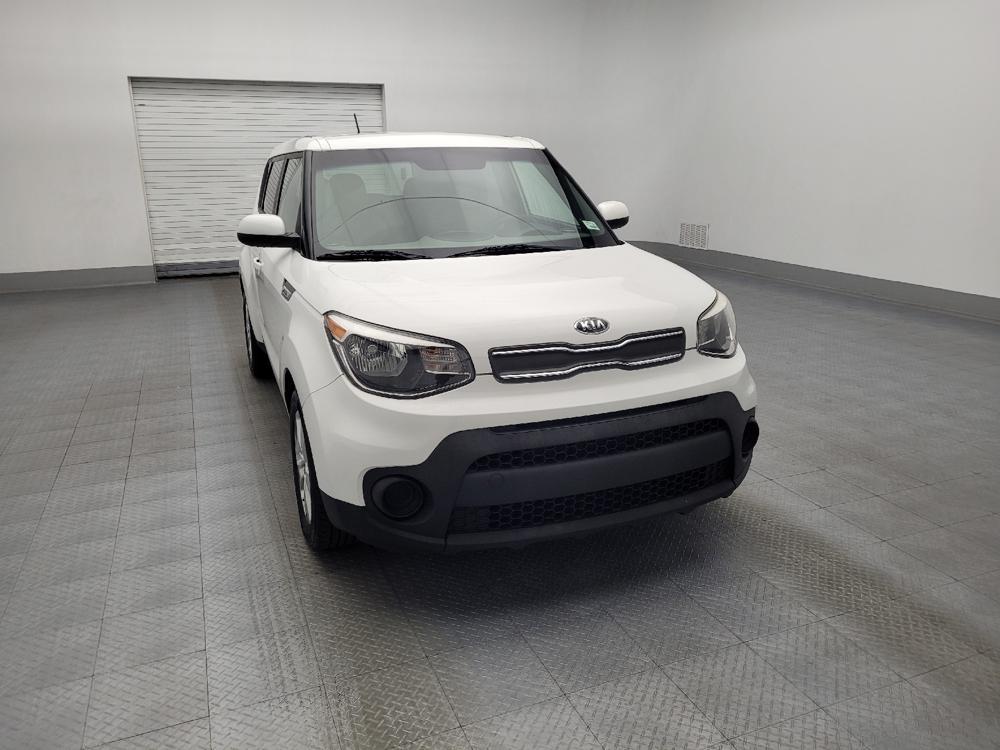 used 2018 Kia Soul car, priced at $12,995
