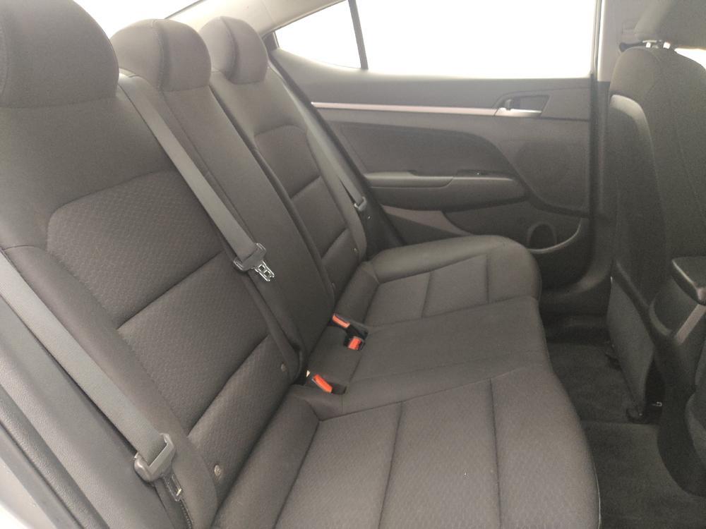 used 2020 Hyundai Elantra car, priced at $12,995