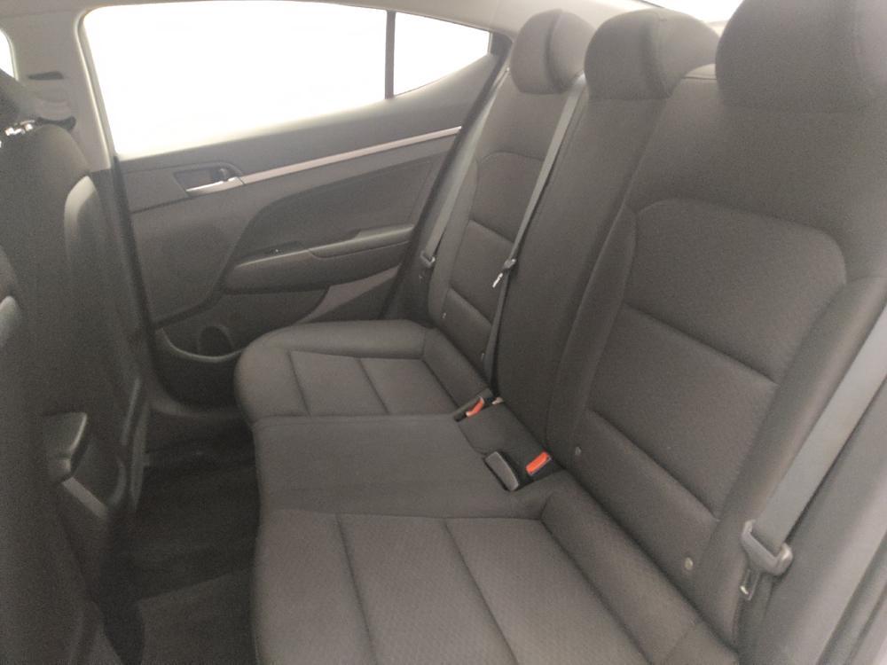 used 2020 Hyundai Elantra car, priced at $12,995