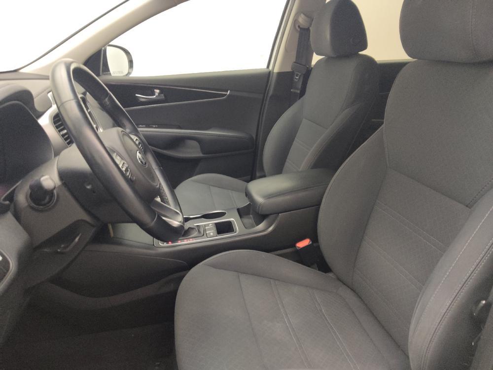used 2018 Kia Sorento car, priced at $16,795