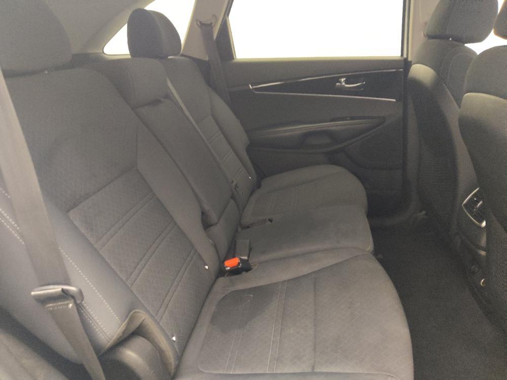 used 2018 Kia Sorento car, priced at $16,795