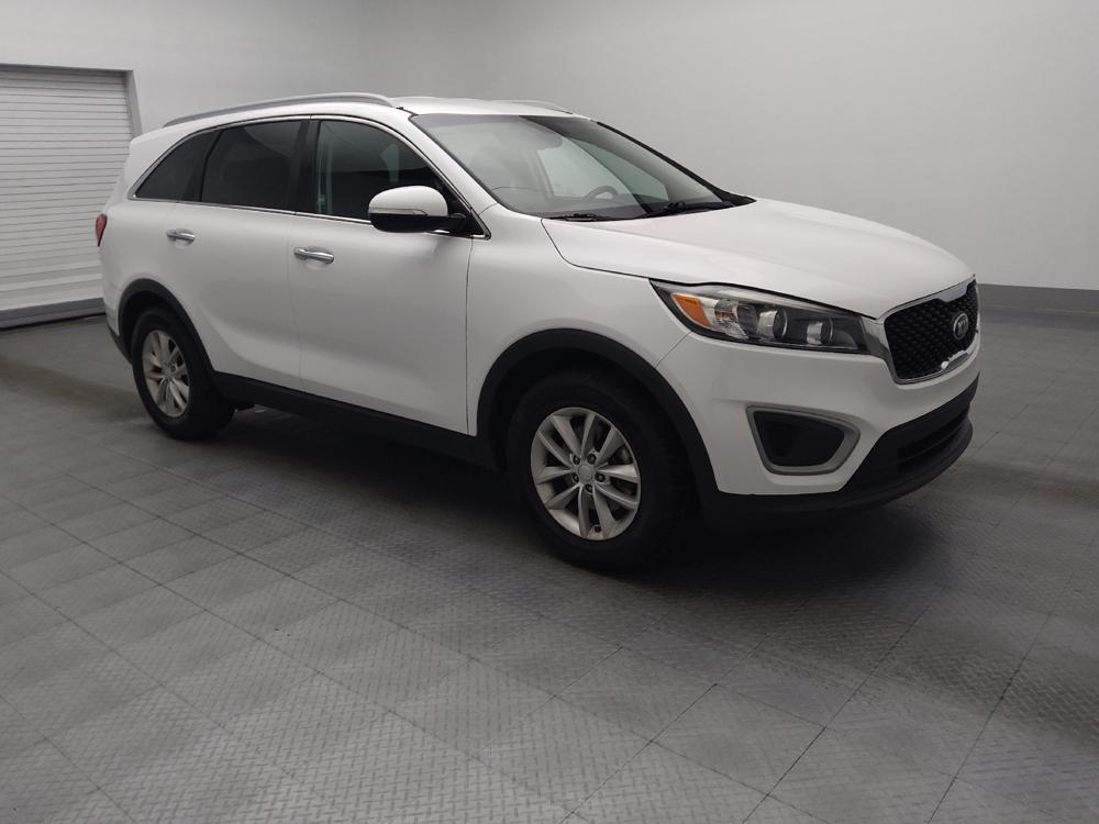 used 2018 Kia Sorento car, priced at $16,795