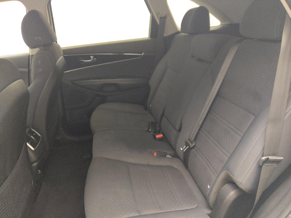 used 2018 Kia Sorento car, priced at $16,795
