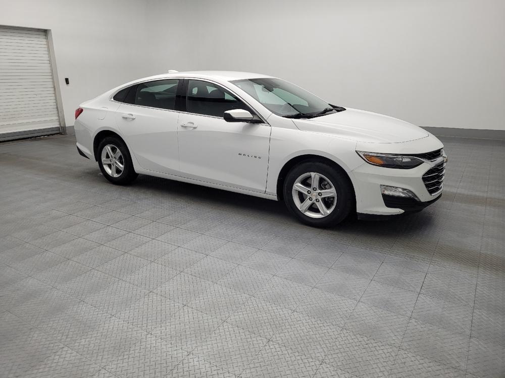 used 2023 Chevrolet Malibu car, priced at $21,795