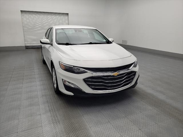 used 2023 Chevrolet Malibu car, priced at $22,695