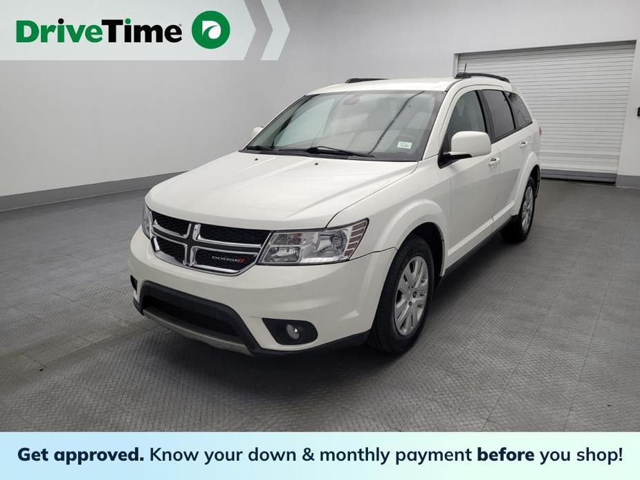 used 2019 Dodge Journey car, priced at $16,295