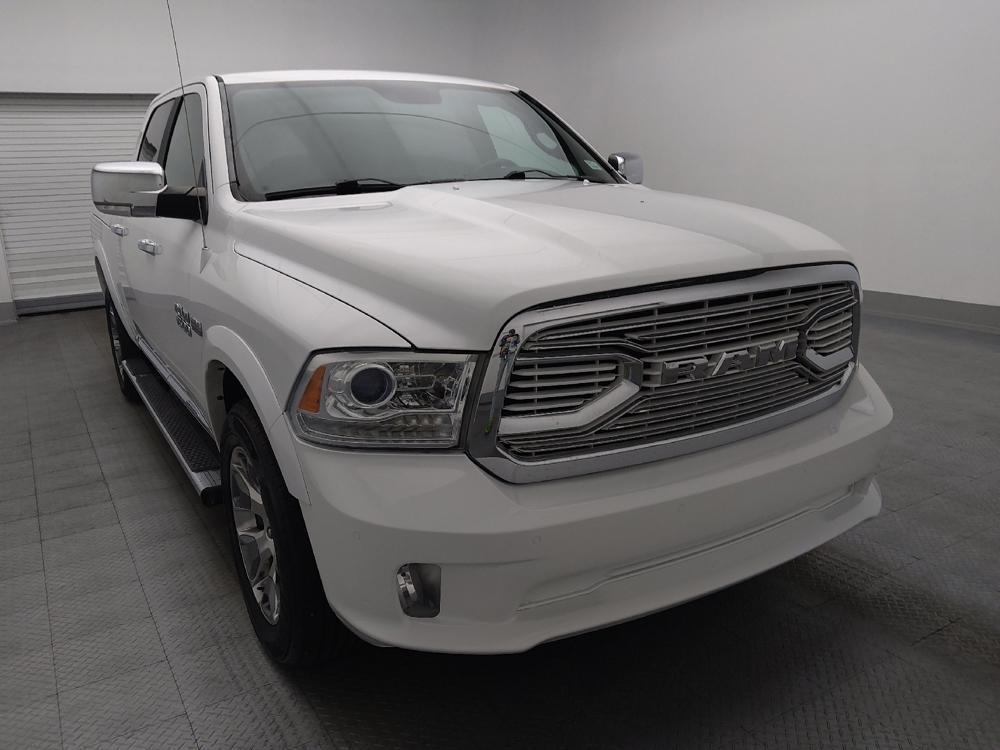 used 2017 Ram 1500 car, priced at $28,795