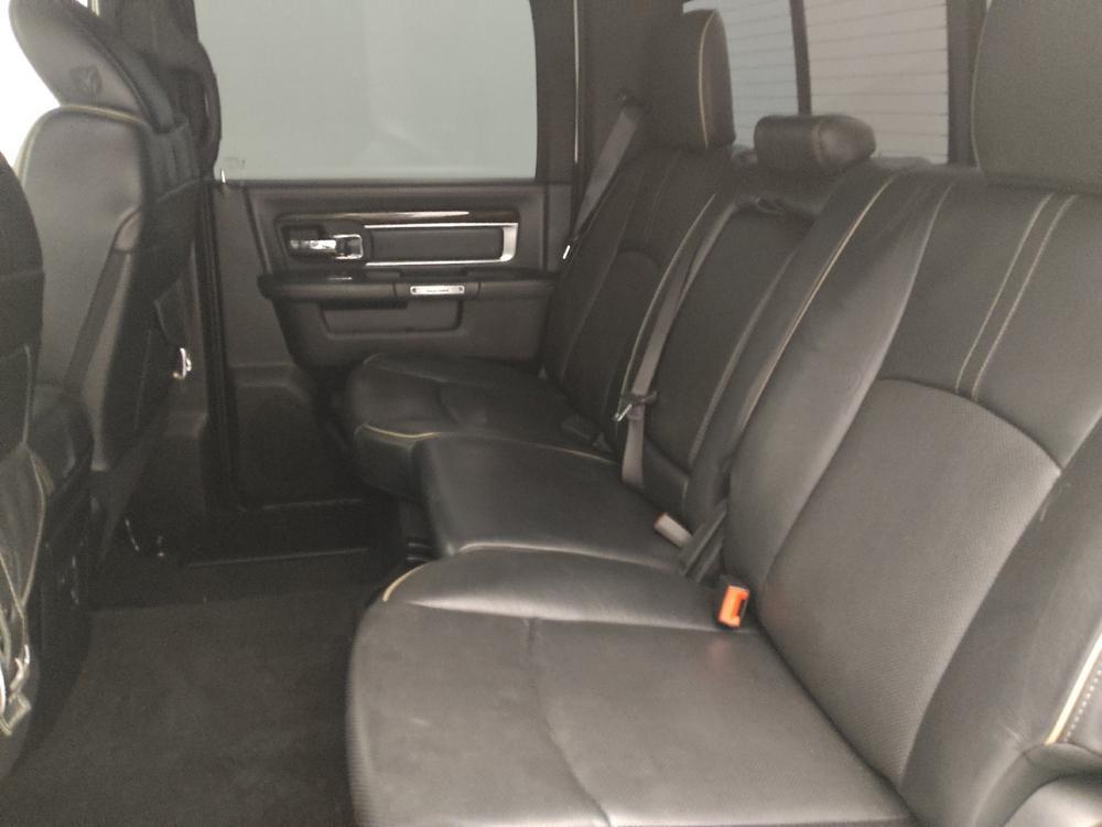 used 2017 Ram 1500 car, priced at $28,795