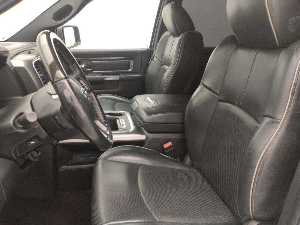 used 2017 Ram 1500 car, priced at $28,795