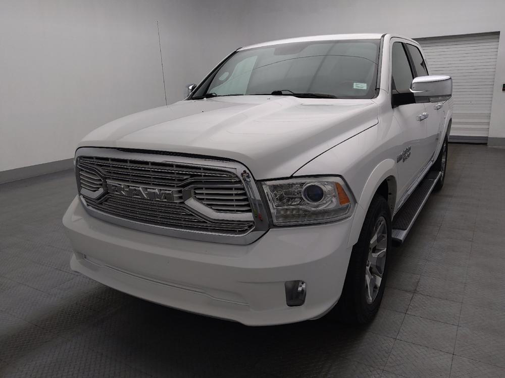 used 2017 Ram 1500 car, priced at $28,795