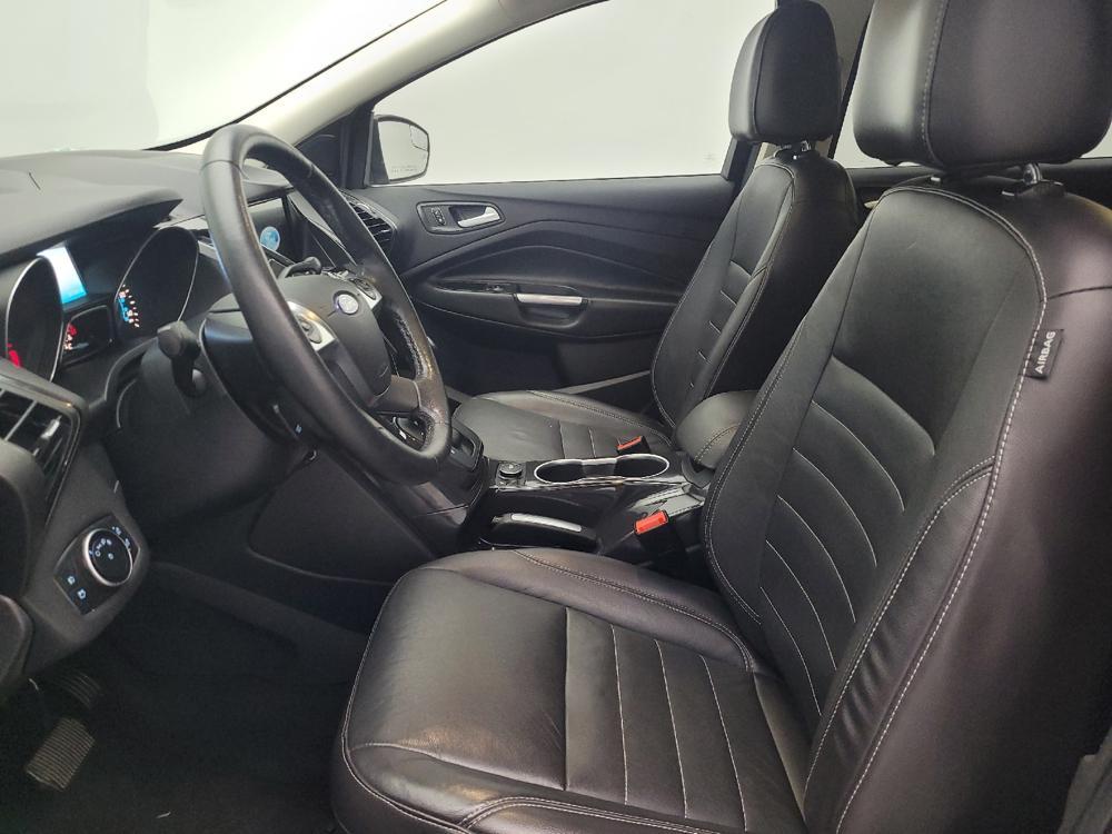 used 2016 Ford Escape car, priced at $14,595