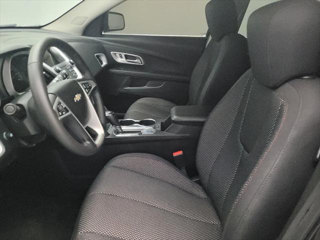 used 2016 Chevrolet Equinox car, priced at $15,295