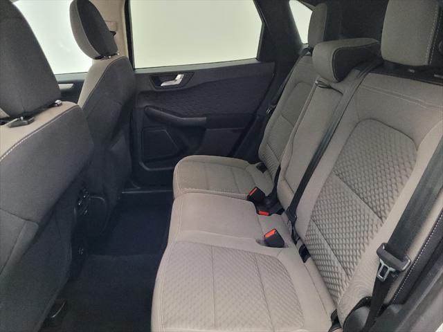 used 2020 Ford Escape car, priced at $16,595