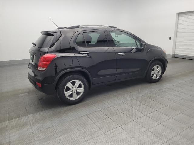 used 2020 Chevrolet Trax car, priced at $17,195