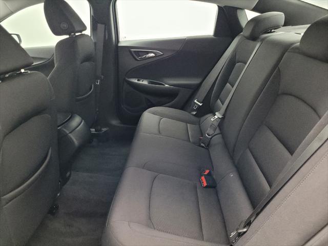 used 2022 Chevrolet Malibu car, priced at $19,995