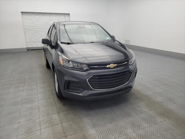 used 2020 Chevrolet Trax car, priced at $15,495