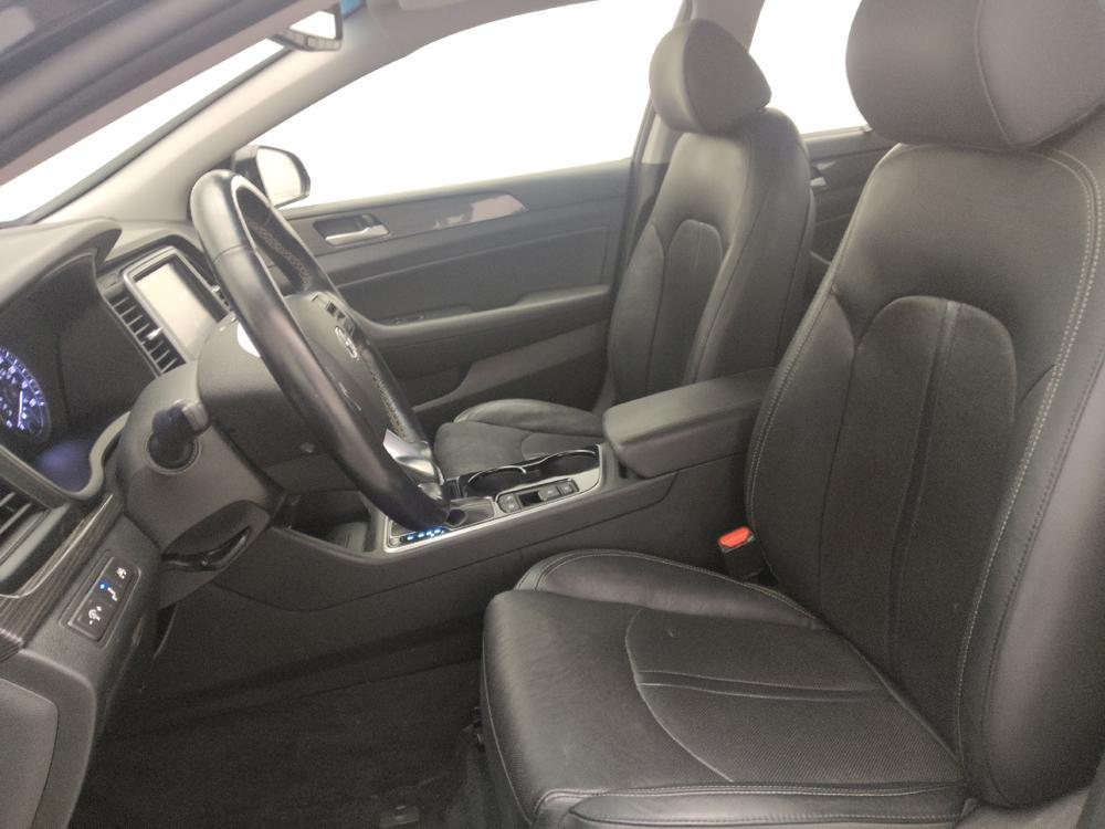 used 2018 Hyundai Sonata car, priced at $18,395
