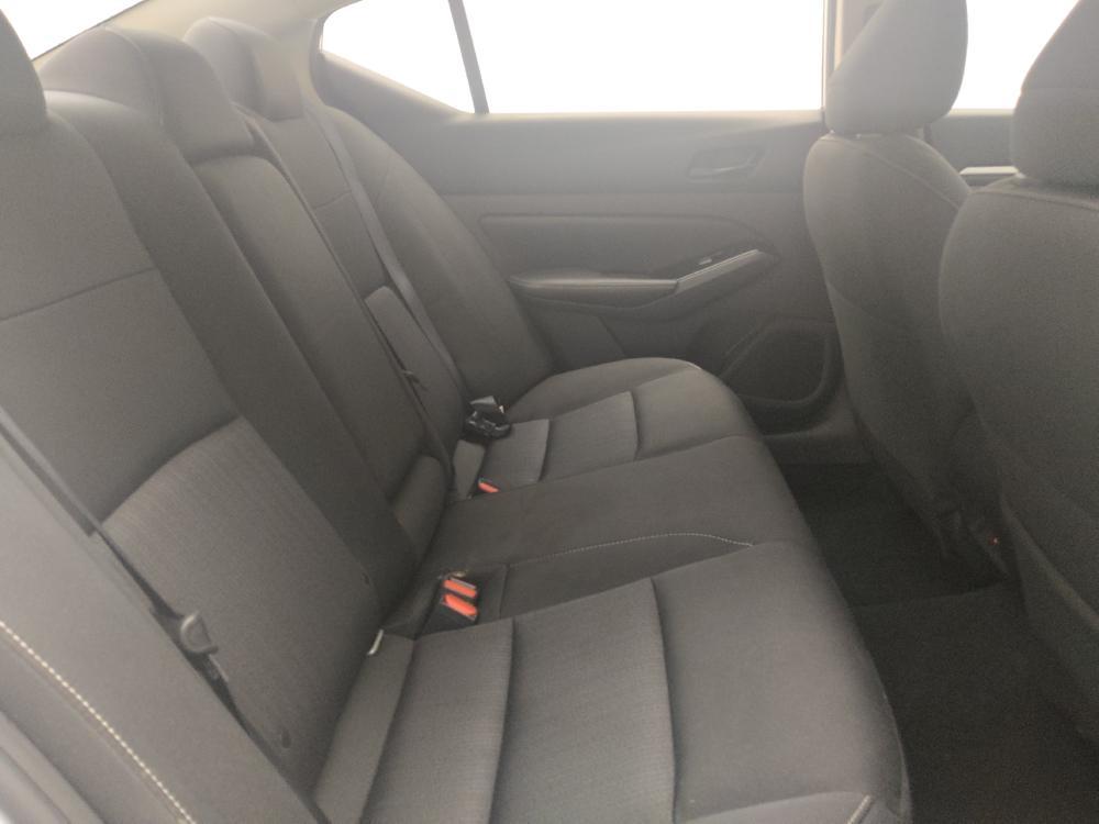 used 2023 Nissan Altima car, priced at $23,095