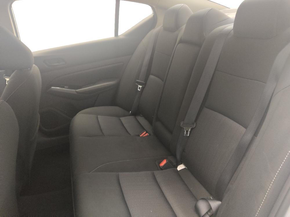 used 2023 Nissan Altima car, priced at $23,095