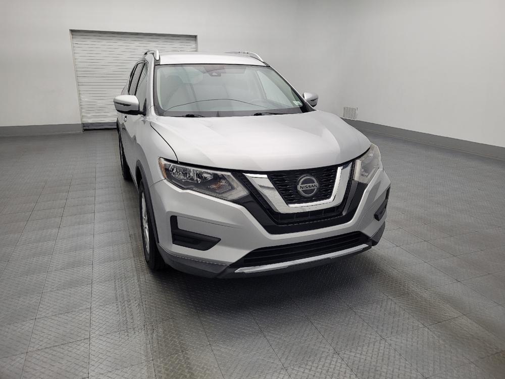 used 2019 Nissan Rogue car, priced at $15,595