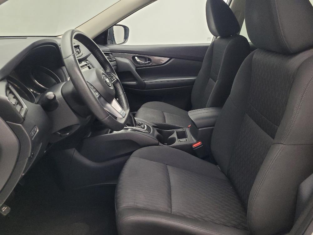 used 2019 Nissan Rogue car, priced at $15,595