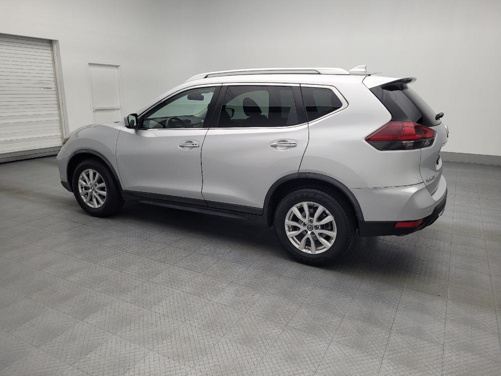 used 2019 Nissan Rogue car, priced at $15,595