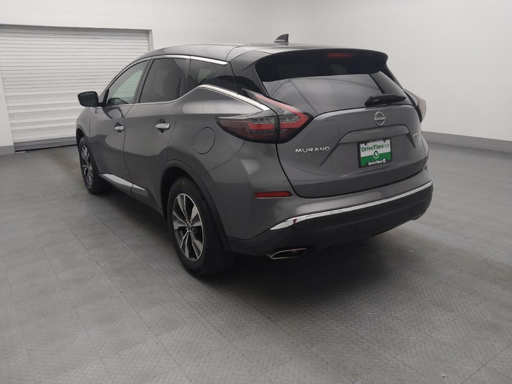 used 2023 Nissan Murano car, priced at $24,595