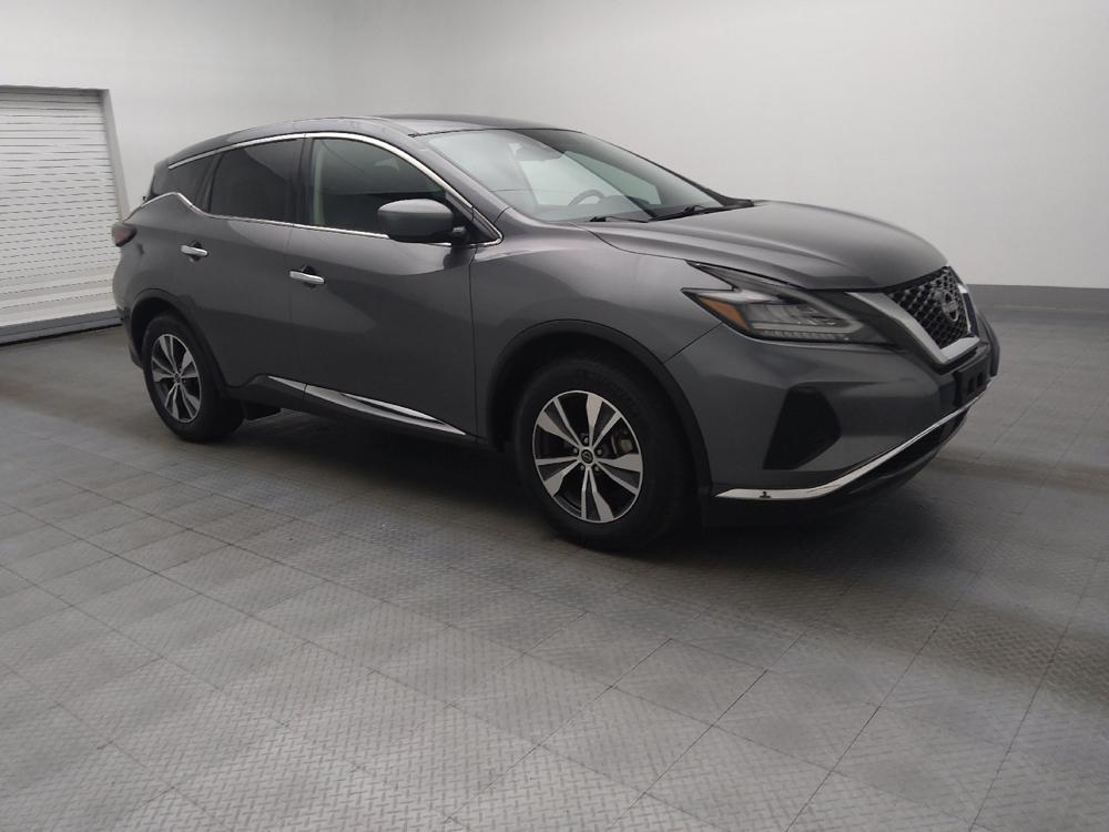 used 2023 Nissan Murano car, priced at $24,595