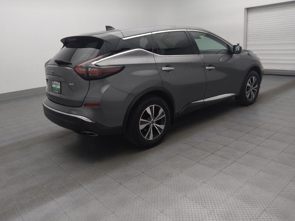 used 2023 Nissan Murano car, priced at $24,595