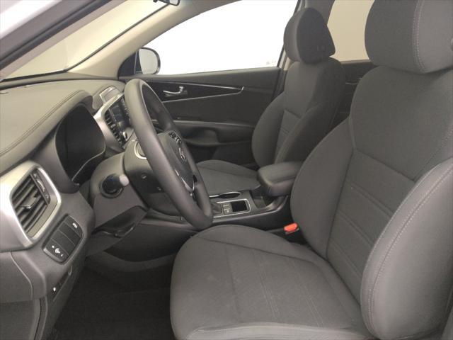 used 2020 Kia Sorento car, priced at $19,495