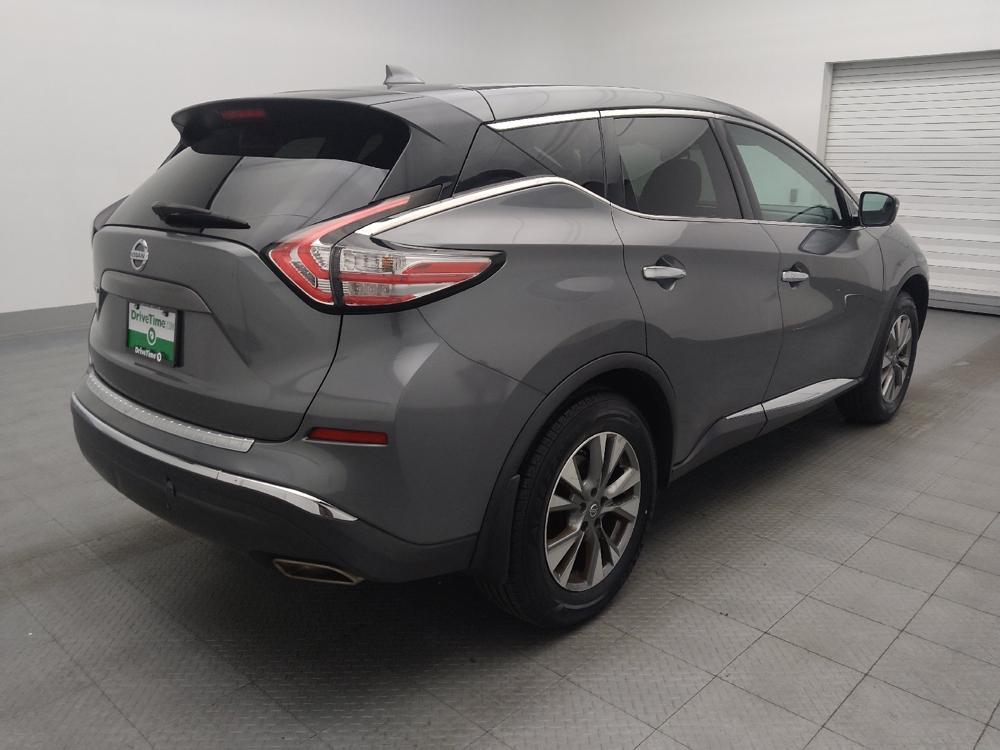 used 2018 Nissan Murano car, priced at $17,995
