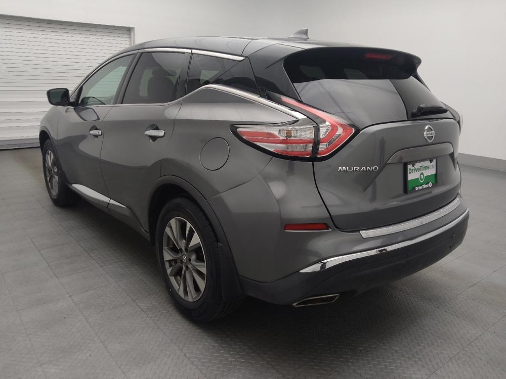used 2018 Nissan Murano car, priced at $17,995