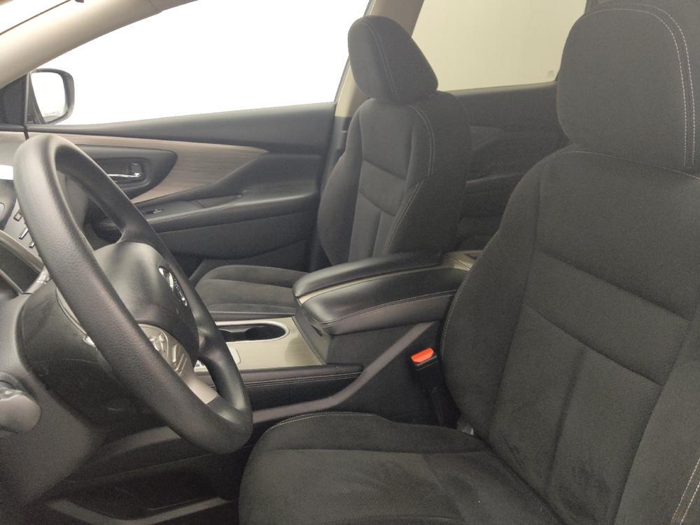 used 2018 Nissan Murano car, priced at $17,995