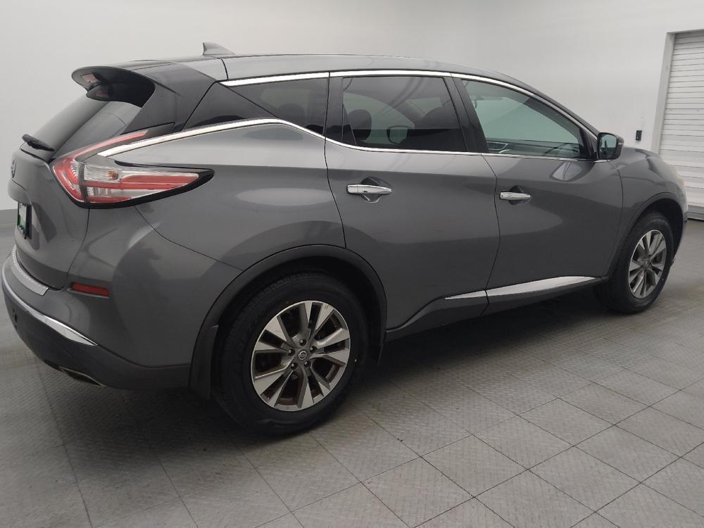 used 2018 Nissan Murano car, priced at $17,995